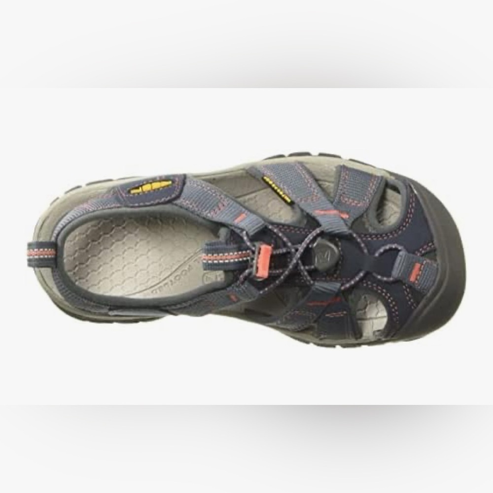 KEEN Venice H2, Women's Sandal, Midnight Navy size 7